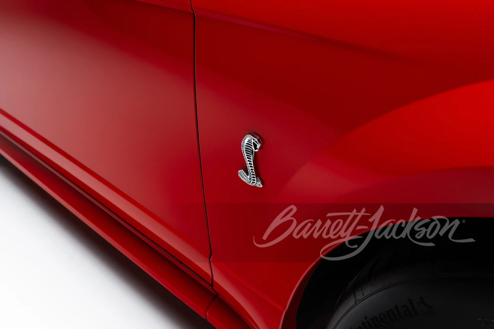 2000 Ford SN95 Mustang Cobra R - Image 23 of 31