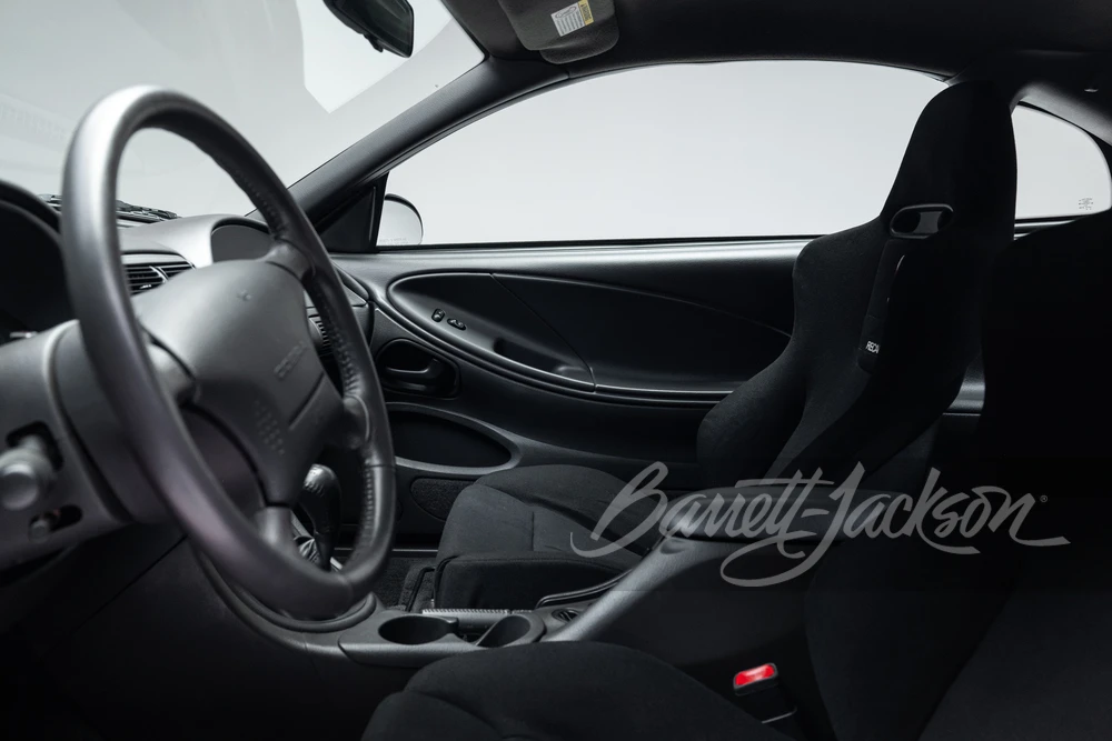 2000 Ford SN95 Mustang Cobra R - Image 19 of 31