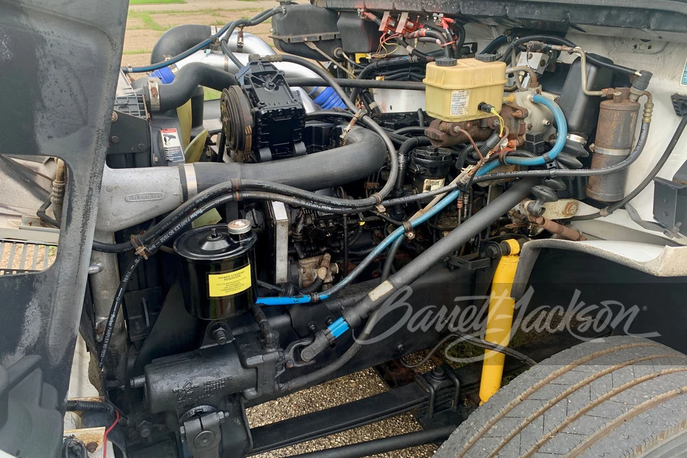 2000 Freightliner - Image 2 of 15