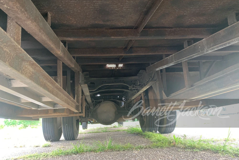 2000 Freightliner - Image 8 of 15