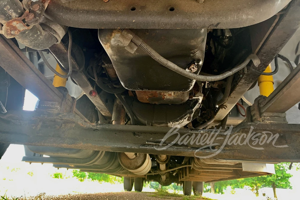 2000 Freightliner - Image 9 of 15