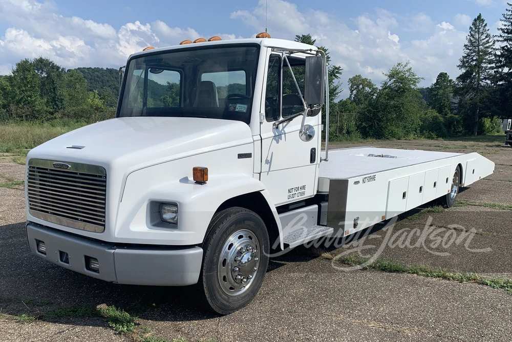 2000 Freightliner - Image 15 of 15