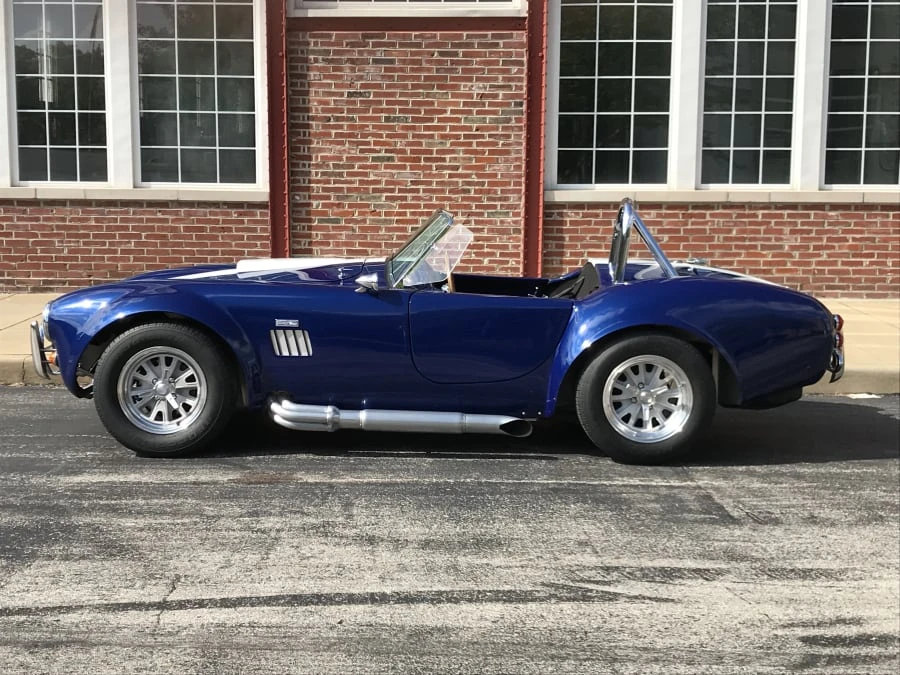 2000 Factory Five Roadster - Image 2 of 7