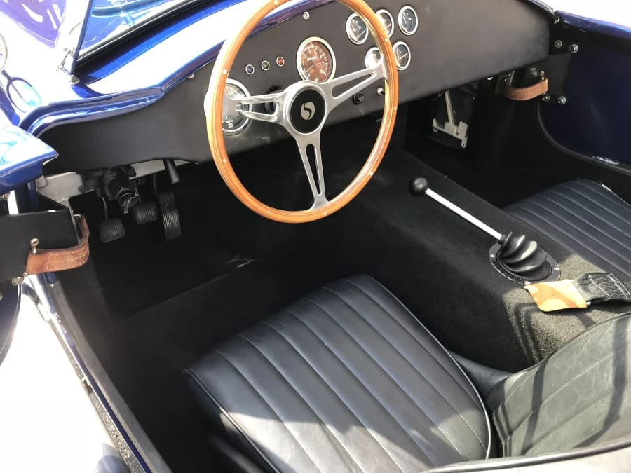2000 Factory Five Roadster - Image 4 of 7
