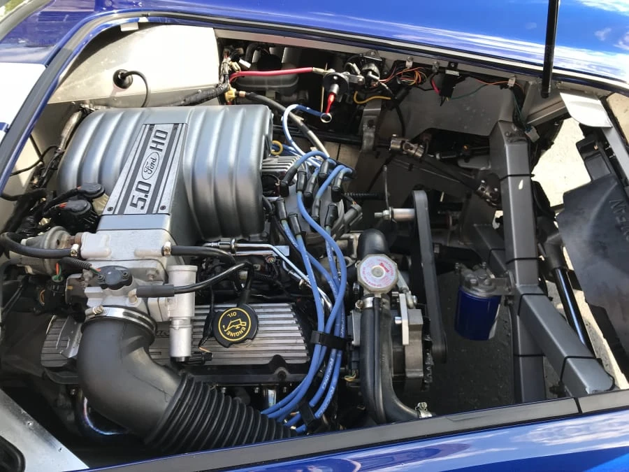 2000 Factory Five Roadster - Image 6 of 7