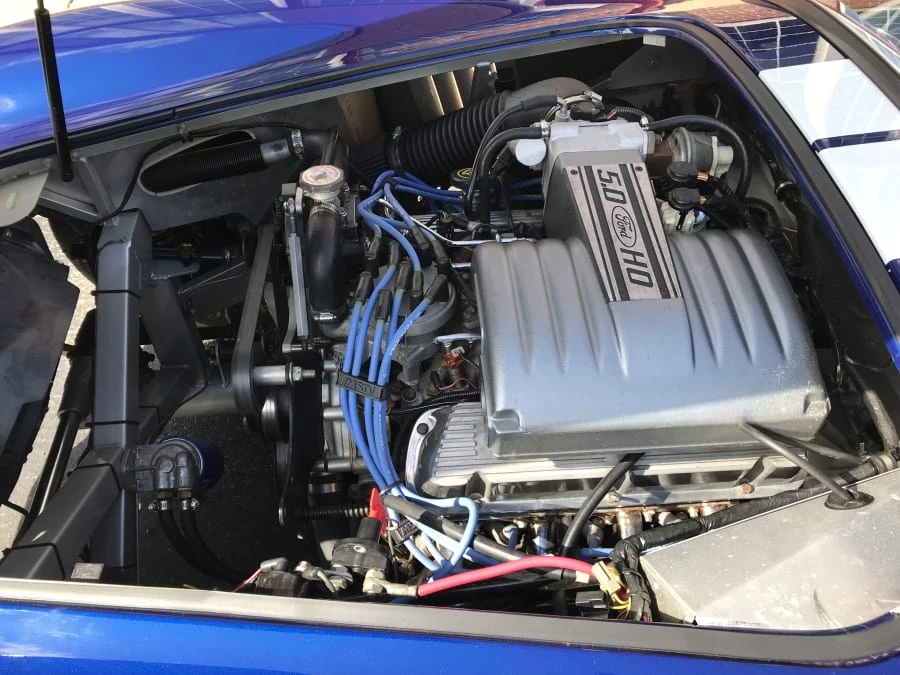 2000 Factory Five Roadster - Image 7 of 7