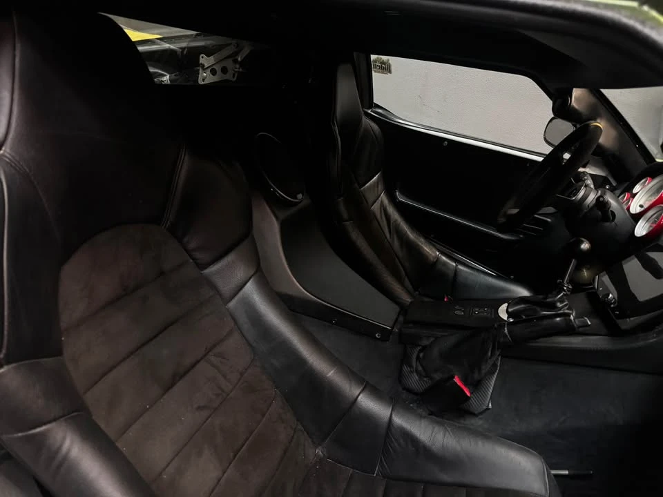 2000 Factory Five GTM - Image 12 of 14