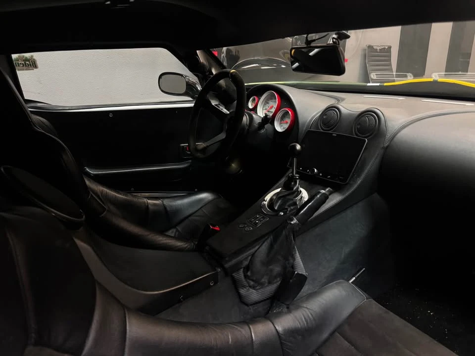 2000 Factory Five GTM - Image 10 of 14