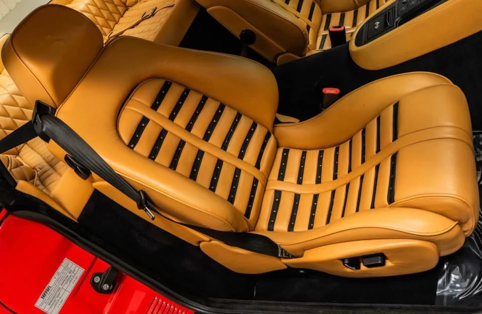 2000 Ferrari 550 Maranello - Image 8 of 20