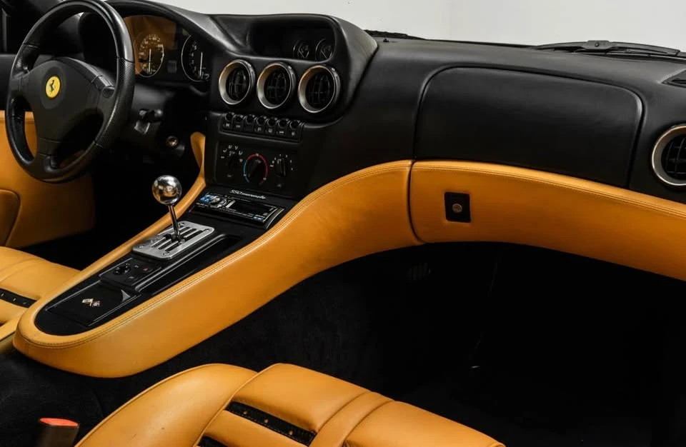 2000 Ferrari 550 Maranello - Image 5 of 20
