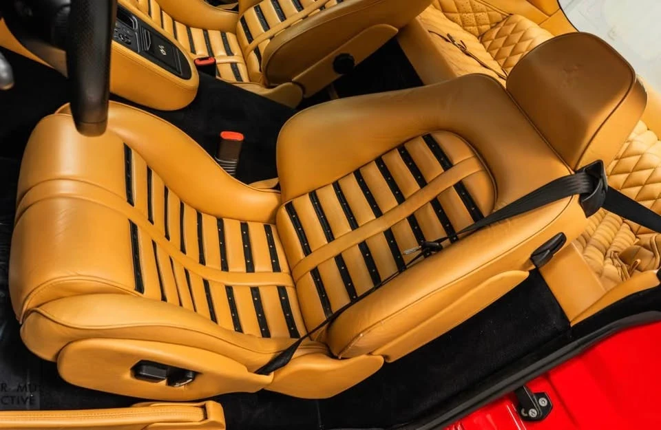 2000 Ferrari 550 Maranello - Image 9 of 20