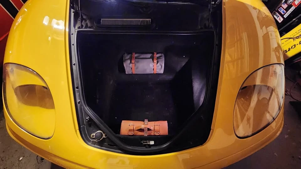 2000 Ferrari 360 Modena - Image 5 of 18