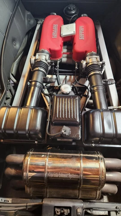 2000 Ferrari 360 Modena - Image 7 of 18