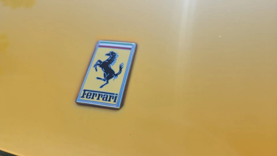 2000 Ferrari 360 Modena - Image 3 of 18