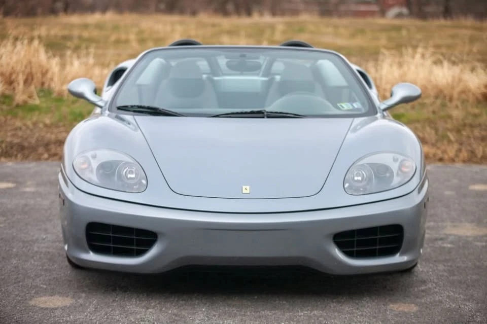 2000 Ferrari 360 Modena - Image 16 of 20