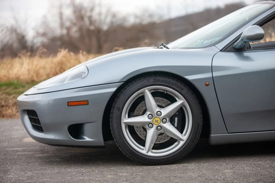 2000 Ferrari 360 Modena - Image 8 of 20
