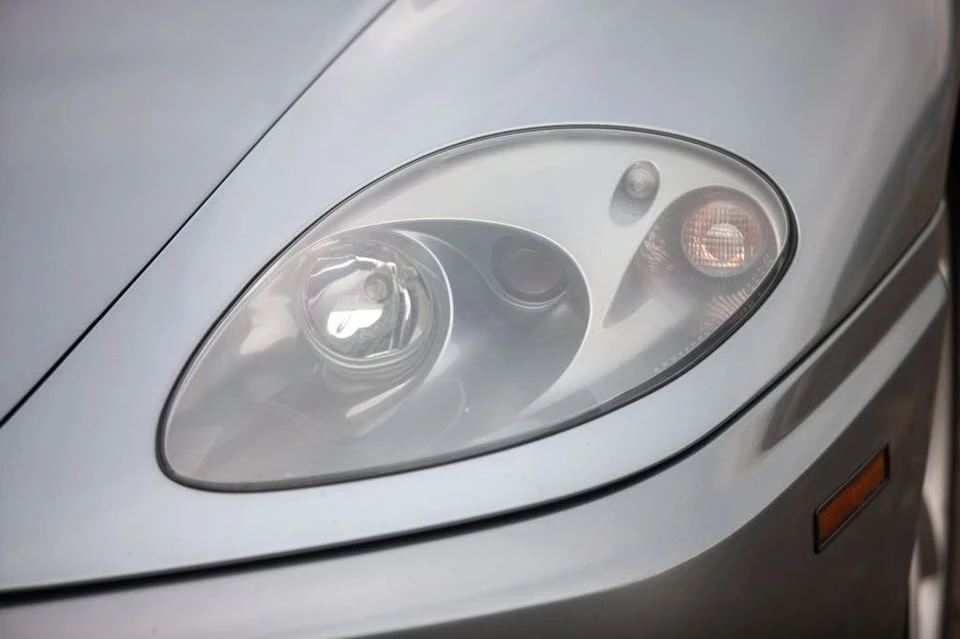 2000 Ferrari 360 Modena - Image 19 of 20