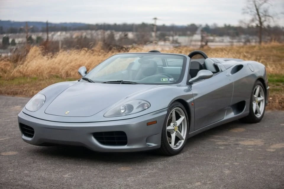 2000 Ferrari 360 Modena - Image 14 of 20