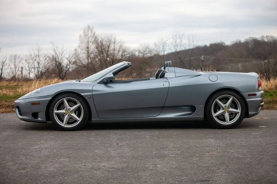 2000 Ferrari 360 Modena - Image 7 of 20
