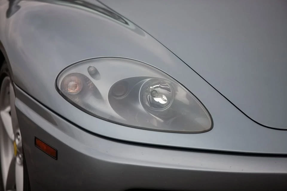 2000 Ferrari 360 Modena - Image 18 of 20
