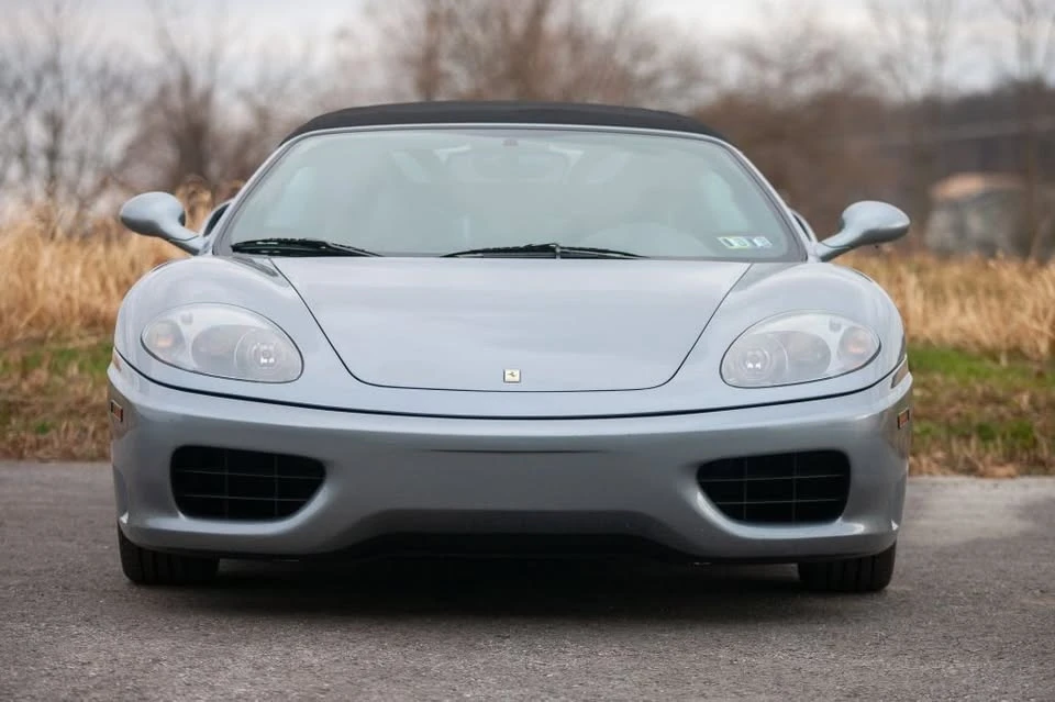 2000 Ferrari 360 Modena - Image 2 of 20