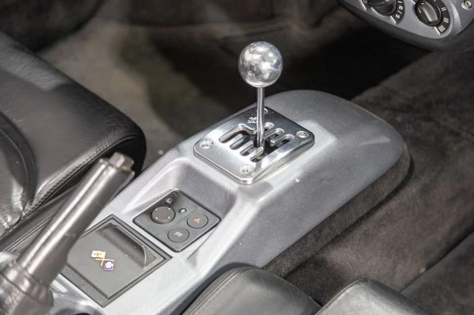 2000 Ferrari 360 Modena - Image 5 of 20