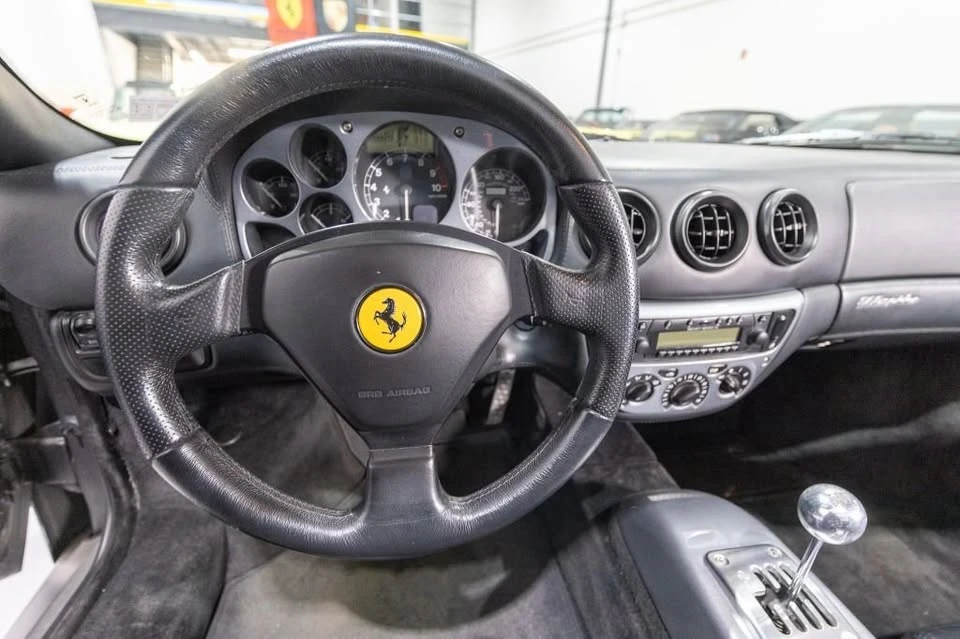 2000 Ferrari 360 Modena - Image 6 of 20