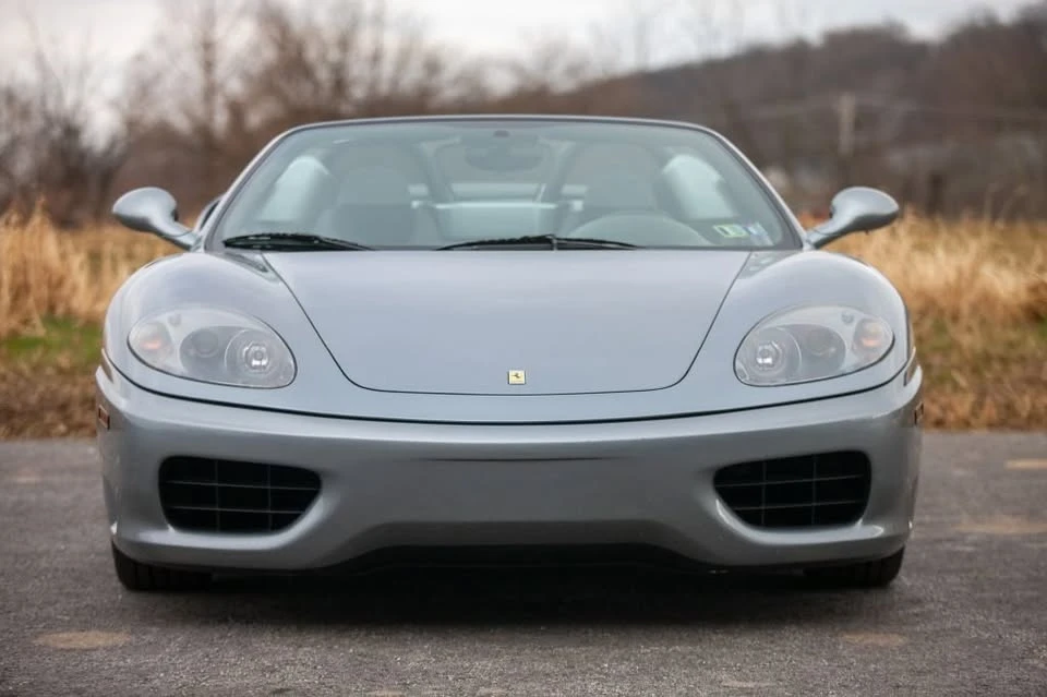 2000 Ferrari 360 Modena - Image 17 of 20