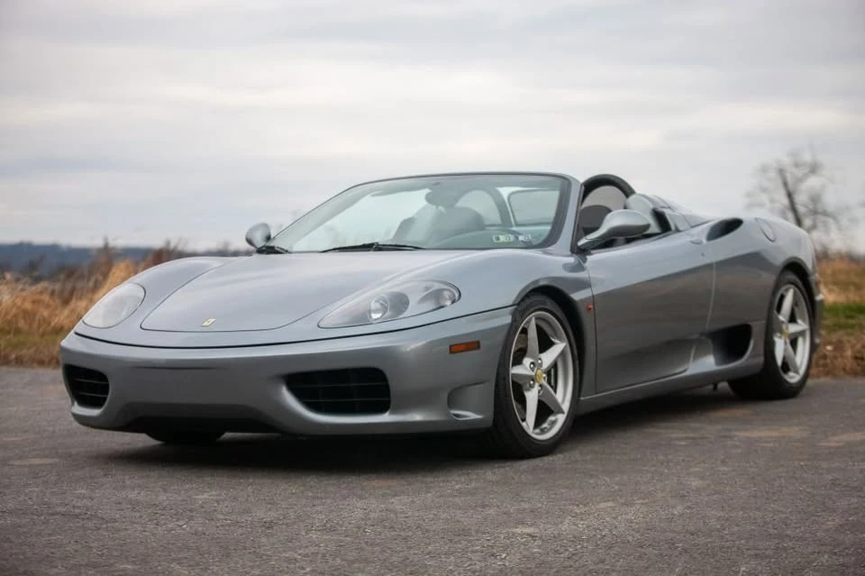 2000 Ferrari 360 Modena - Image 15 of 20