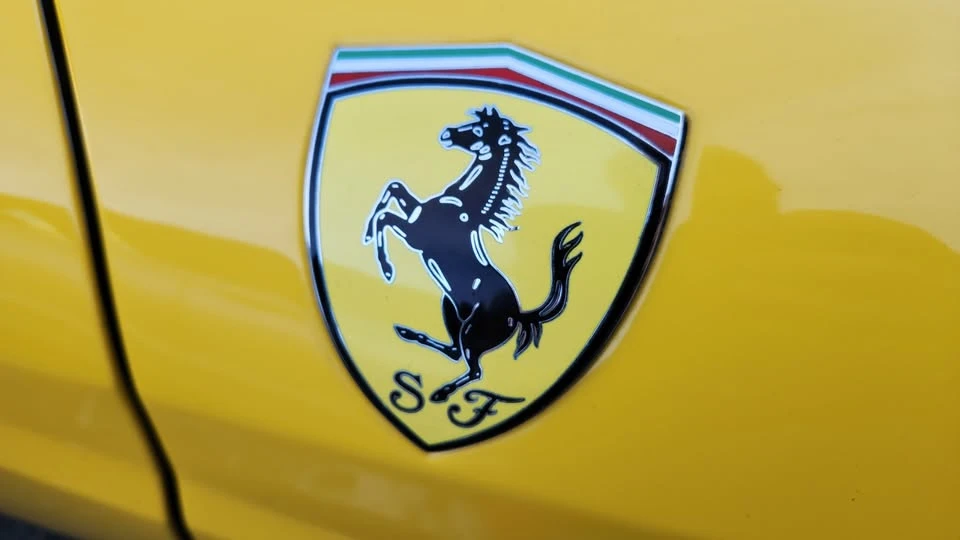 2000 Ferrari 360 Modena - Image 2 of 19