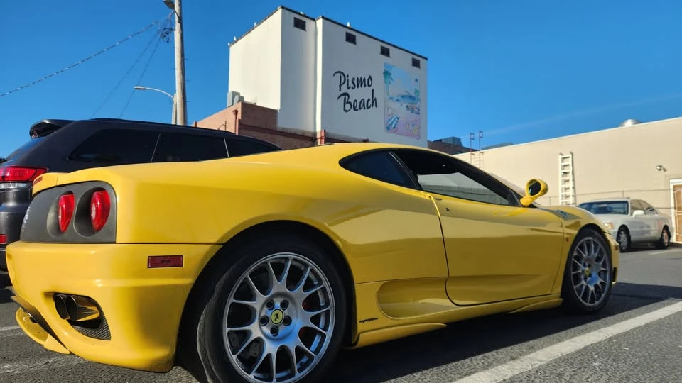 2000 Ferrari 360 Modena - Image 3 of 19