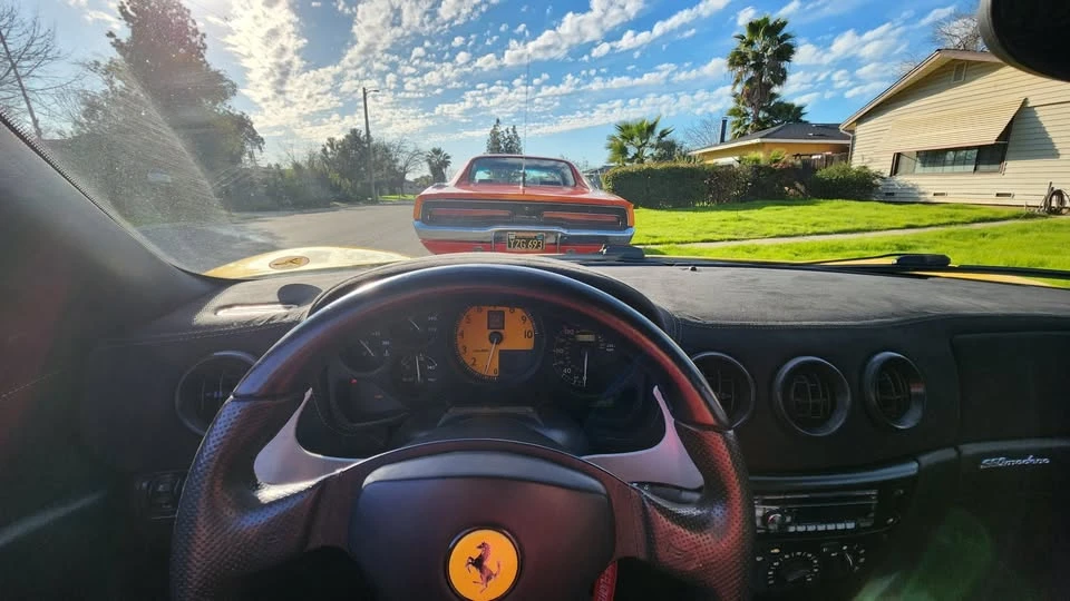 2000 Ferrari 360 Modena - Image 9 of 19