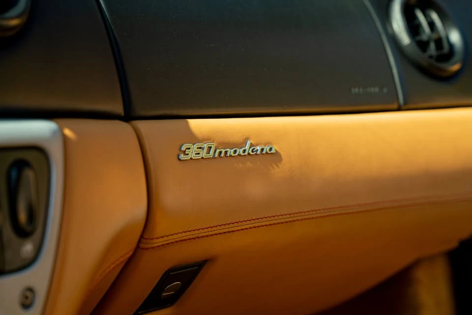 2000 Ferrari 360 Modena - Image 20 of 20