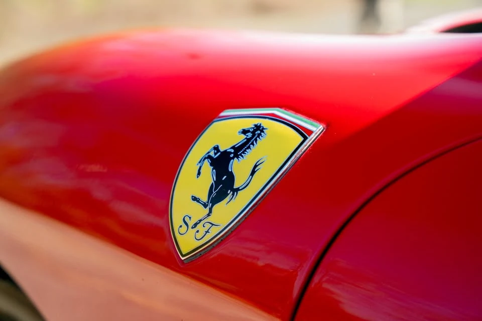 2000 Ferrari 360 Modena - Image 5 of 20