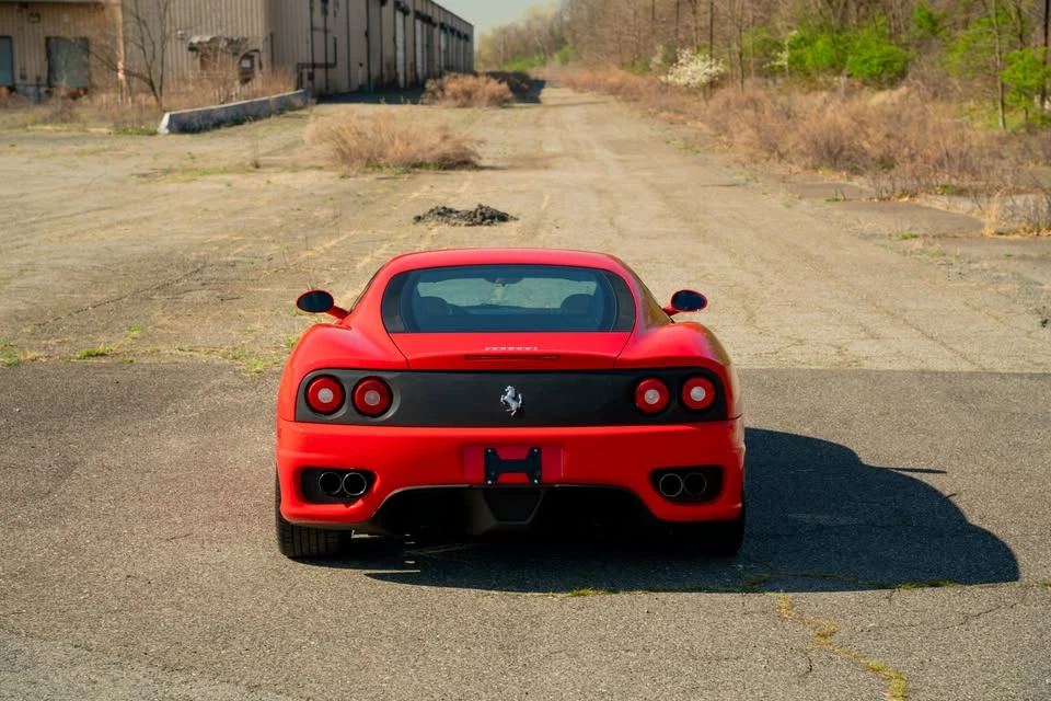 2000 Ferrari 360 Modena - Image 13 of 20