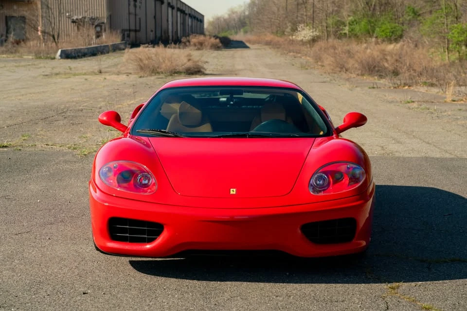 2000 Ferrari 360 Modena - Image 11 of 20