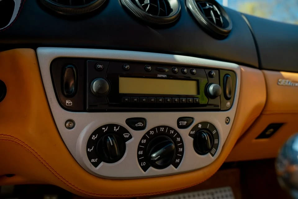 2000 Ferrari 360 Modena - Image 16 of 20