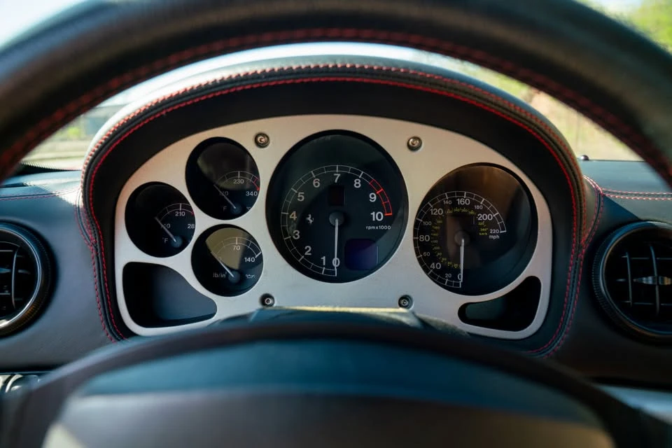 2000 Ferrari 360 Modena - Image 14 of 20