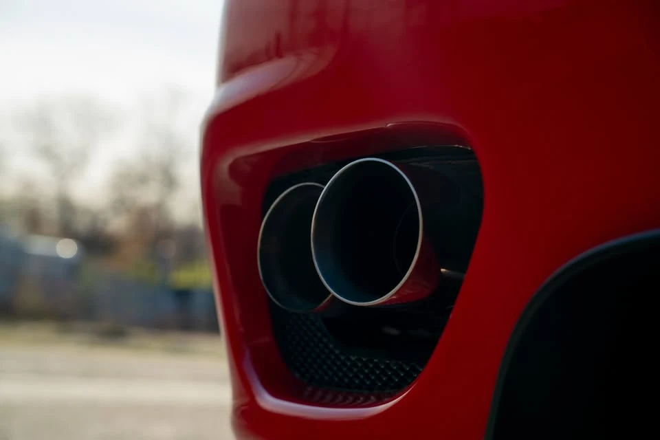 2000 Ferrari 360 Modena - Image 19 of 20