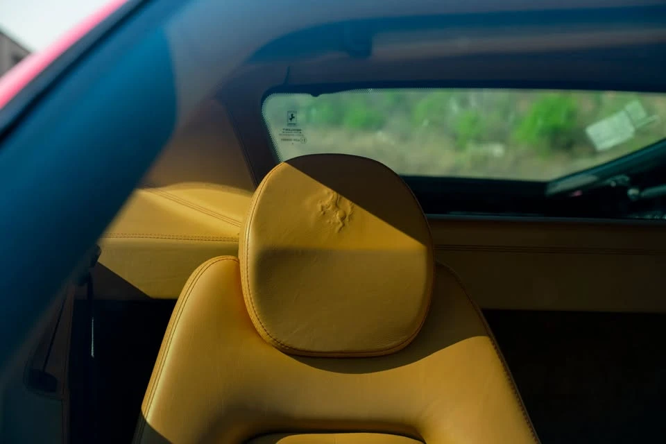 2000 Ferrari 360 Modena - Image 12 of 20