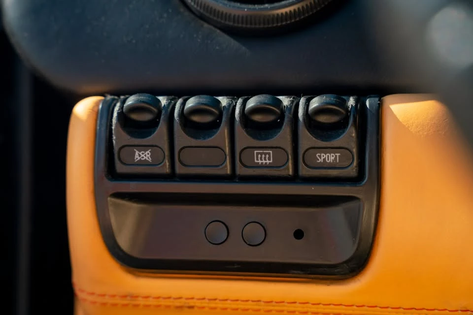 2000 Ferrari 360 Modena - Image 15 of 20