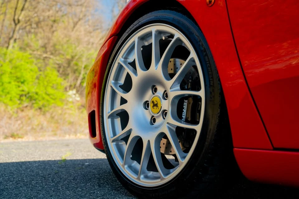 2000 Ferrari 360 Modena - Image 4 of 20