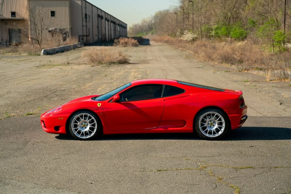 2000 Ferrari 360 Modena - Image 2 of 20