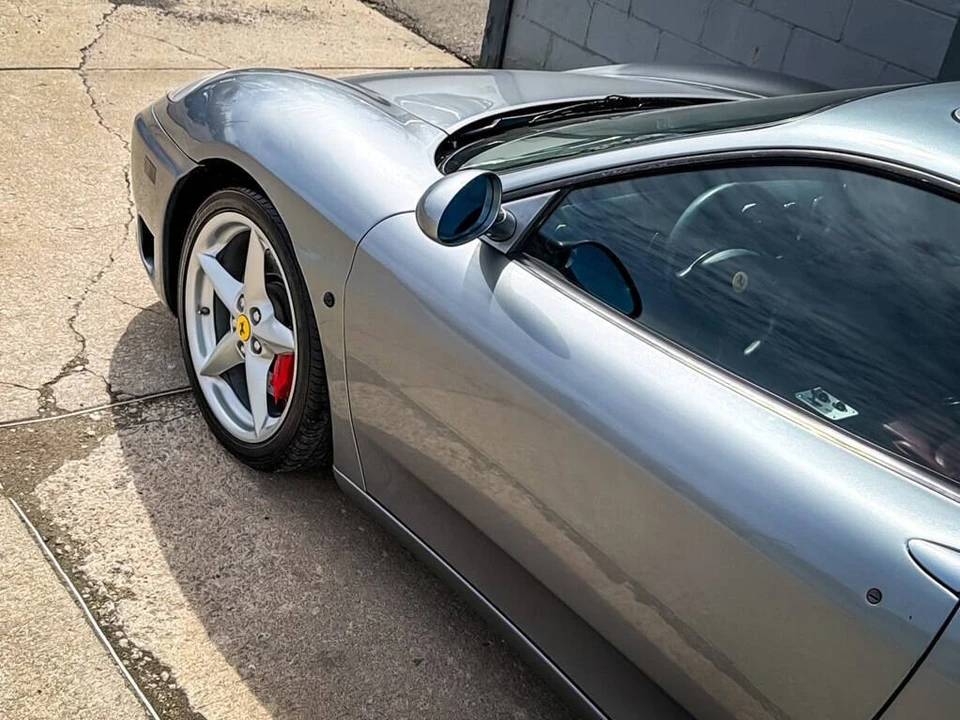 2000 Ferrari 360 Modena - Image 9 of 21