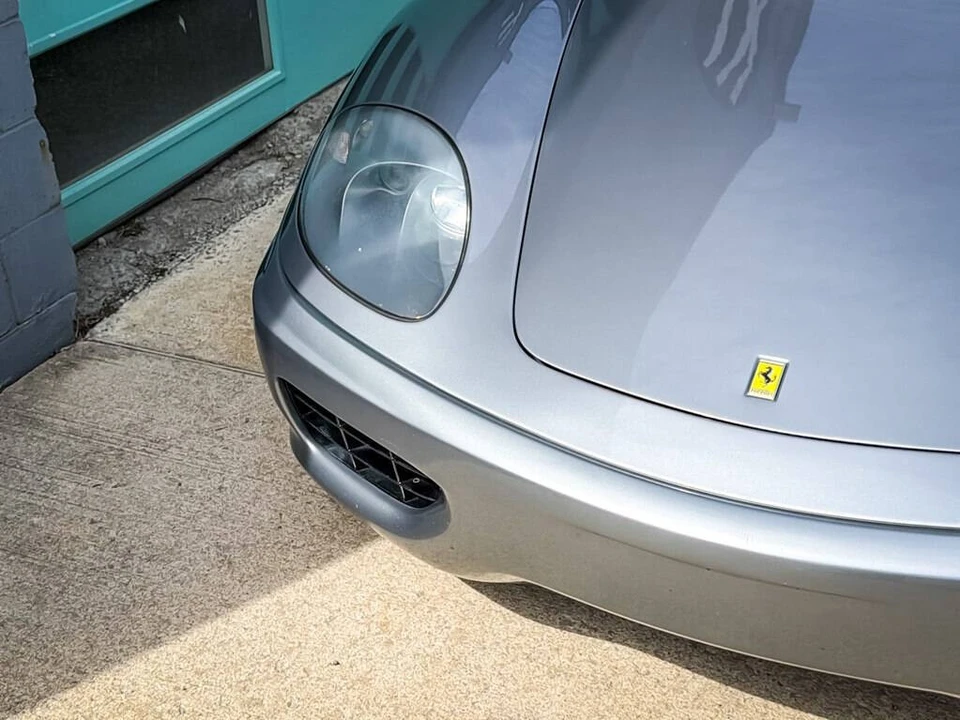 2000 Ferrari 360 Modena - Image 7 of 21