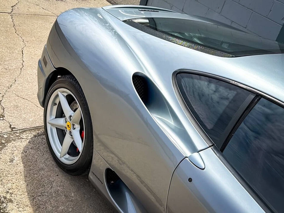 2000 Ferrari 360 Modena - Image 13 of 21