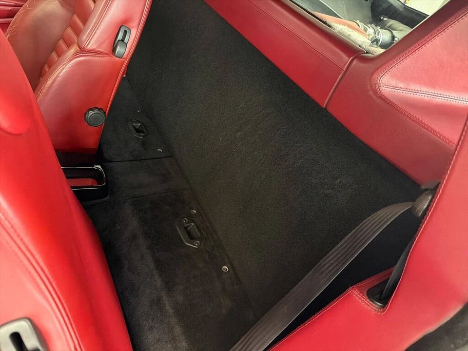 2000 Ferrari 360 Modena - Image 20 of 21