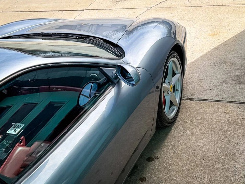2000 Ferrari 360 Modena - Image 10 of 21