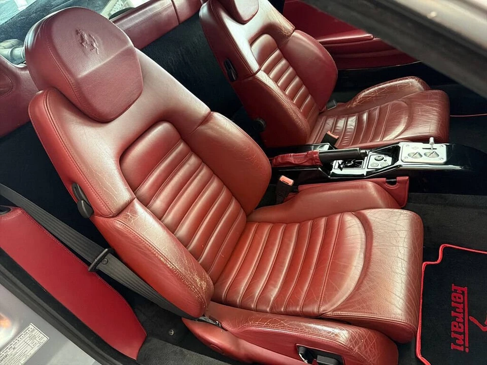 2000 Ferrari 360 Modena - Image 29 of 31