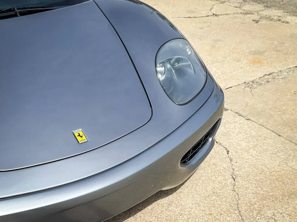 2000 Ferrari 360 Modena - Image 4 of 21